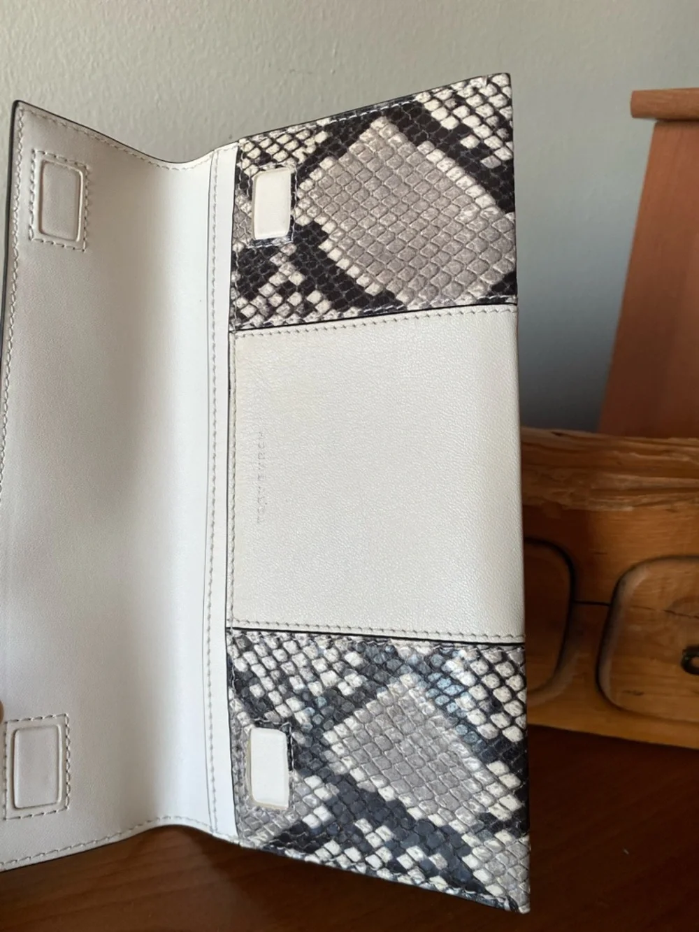 Tory Burch Clutch
